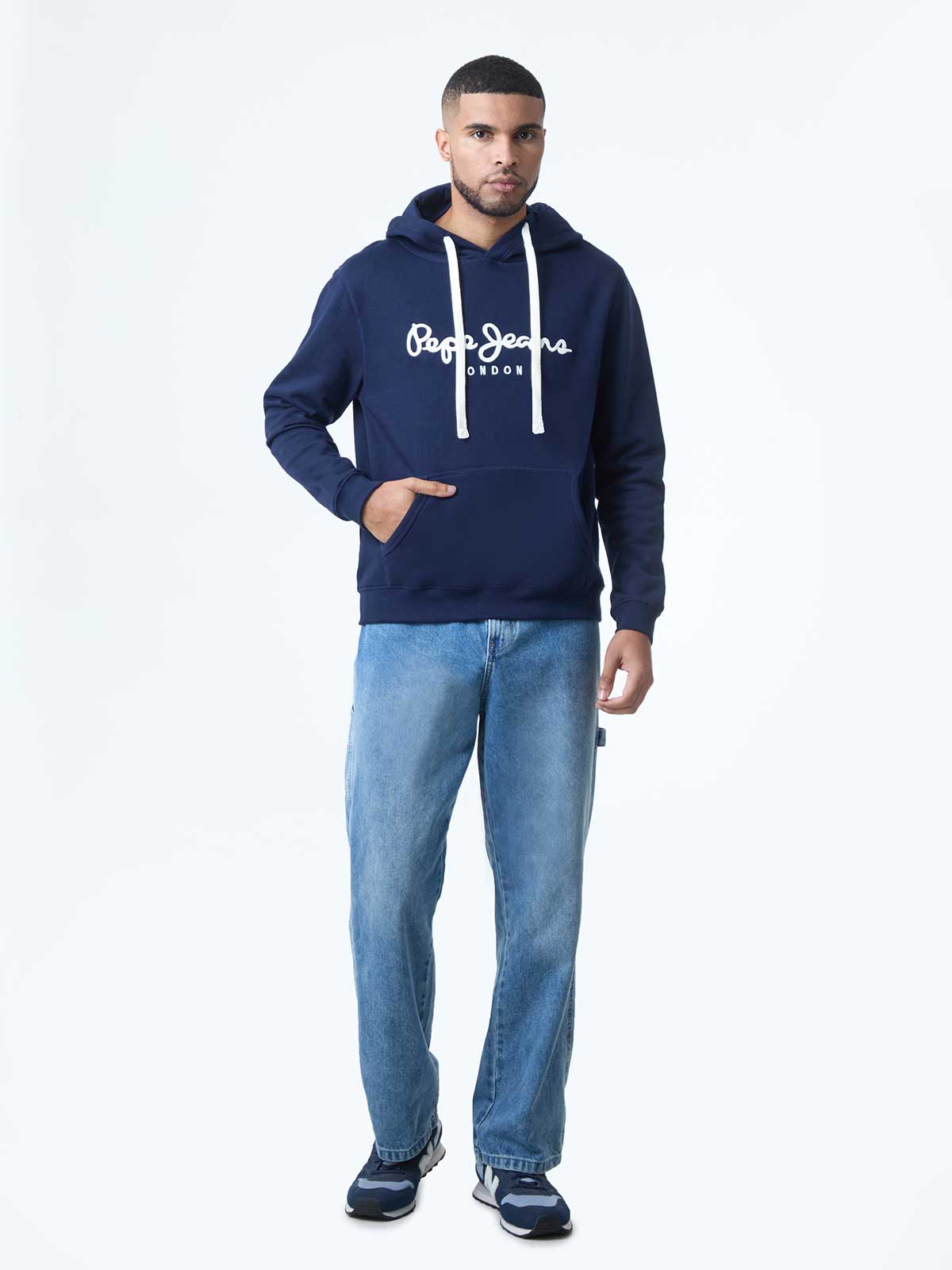 POLERÓN HOMBRE PEPE JEANS SCOTT - 5
