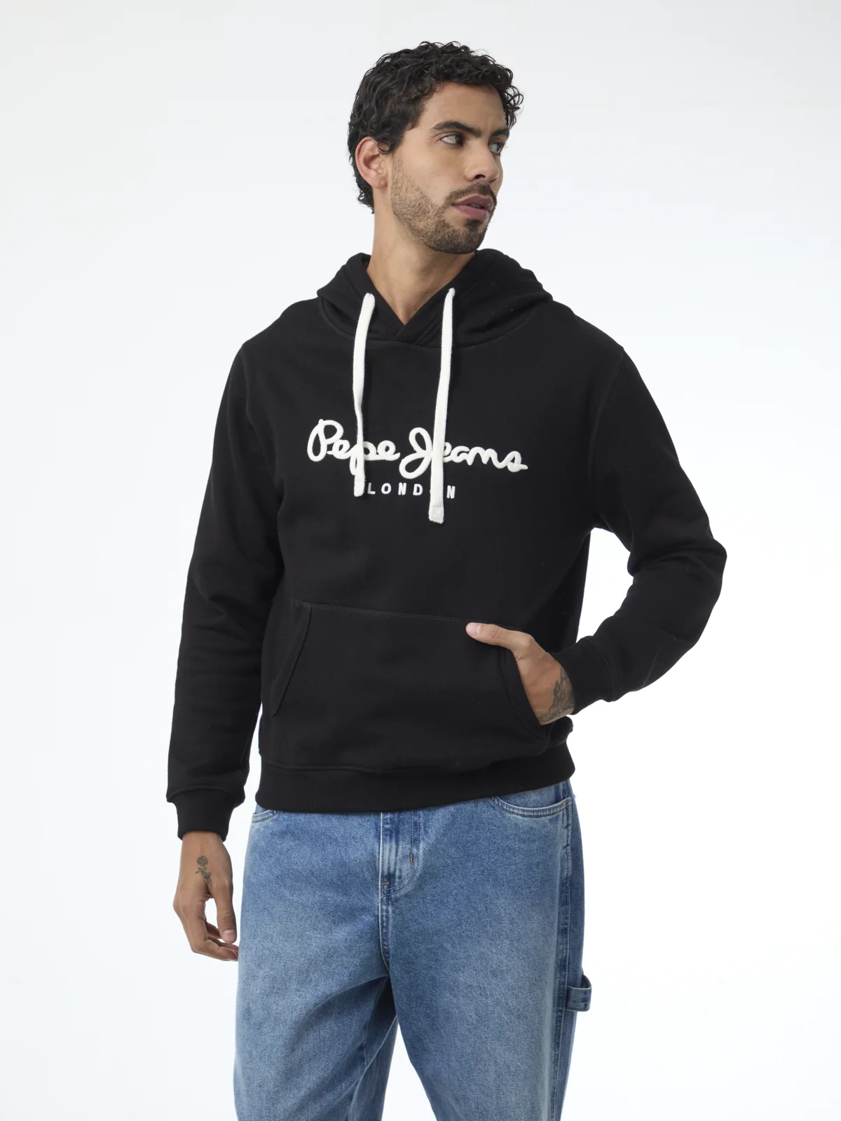 POLERÓN HOMBRE PEPE JEANS SCOTT - 1