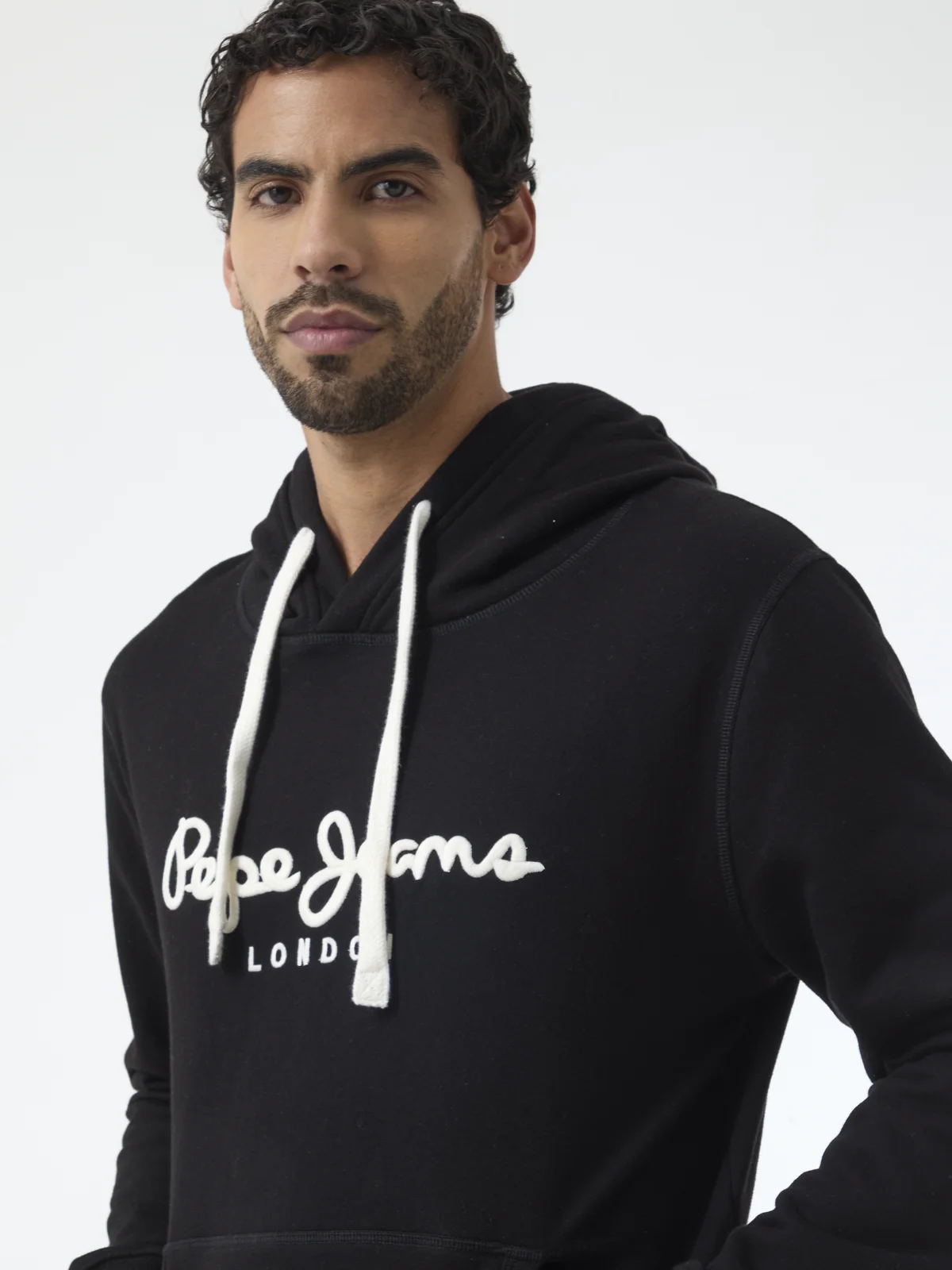 POLERÓN HOMBRE PEPE JEANS SCOTT - 4
