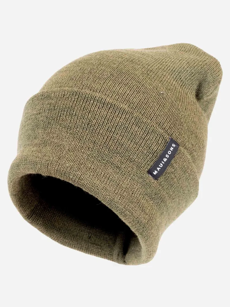 BEANIE MAUI AND SONS 5G822 - 1