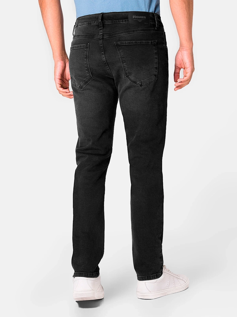 JEAN SKINNY HOMBRE PIONIER GOTZE 1 - 2