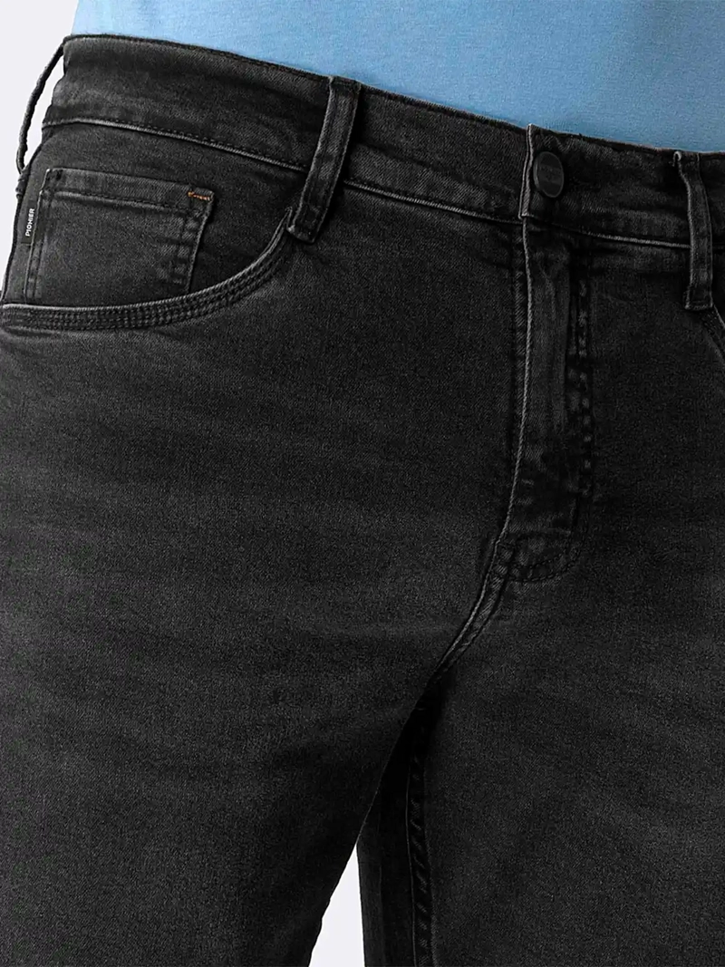 JEAN SKINNY HOMBRE PIONIER GOTZE 1 - 3