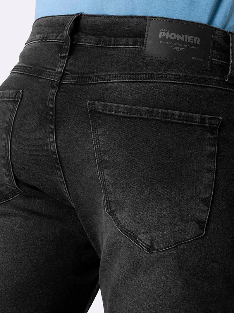 JEAN SKINNY HOMBRE PIONIER GOTZE 1 - 4