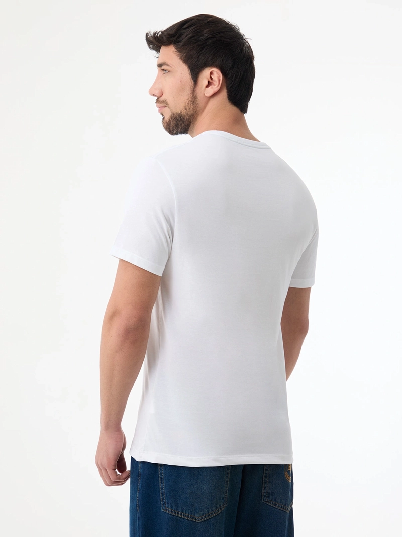 POLO MANGA CORTA HOMBRE PEPE JEANS EGGO - 2