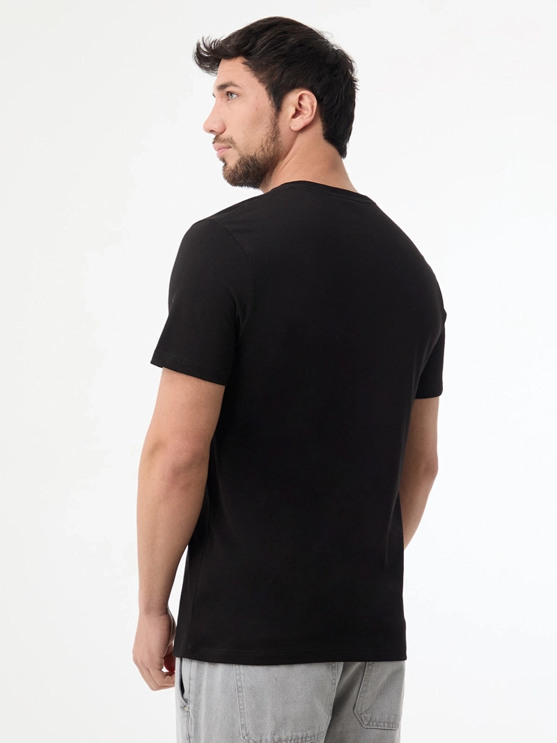 POLO MANGA CORTA HOMBRE PEPE JEANS EGGO - 2