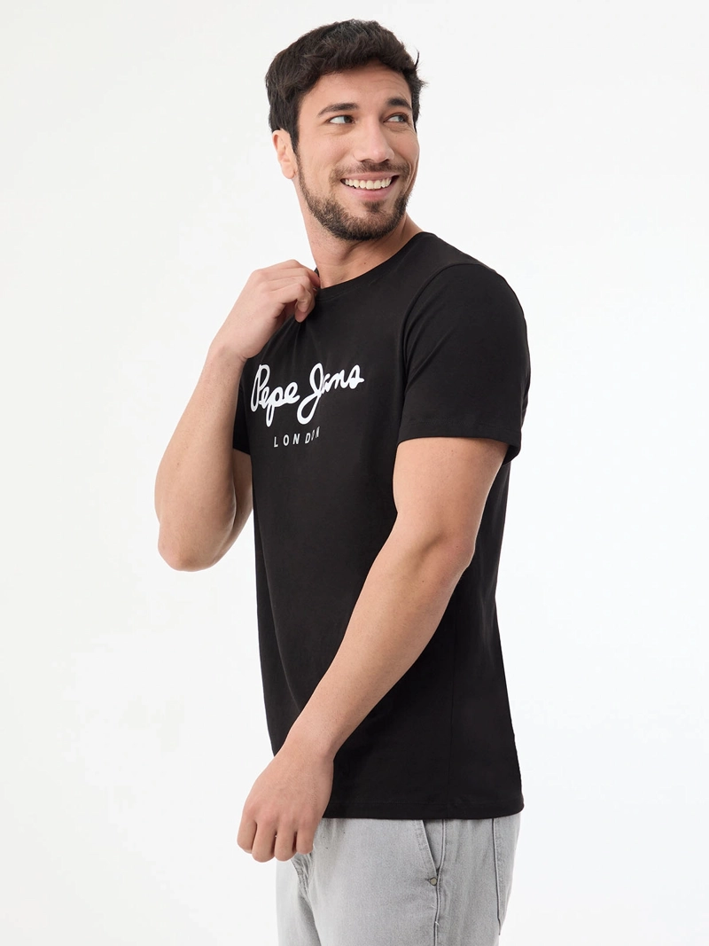 POLO MANGA CORTA HOMBRE PEPE JEANS EGGO - 3