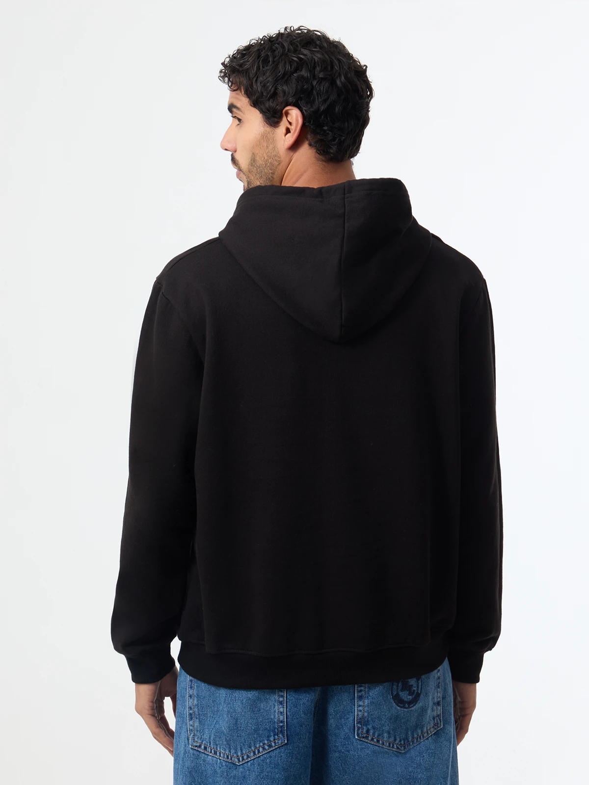POLERA HOMBRE ROBERT LEWIS BONDY - 2