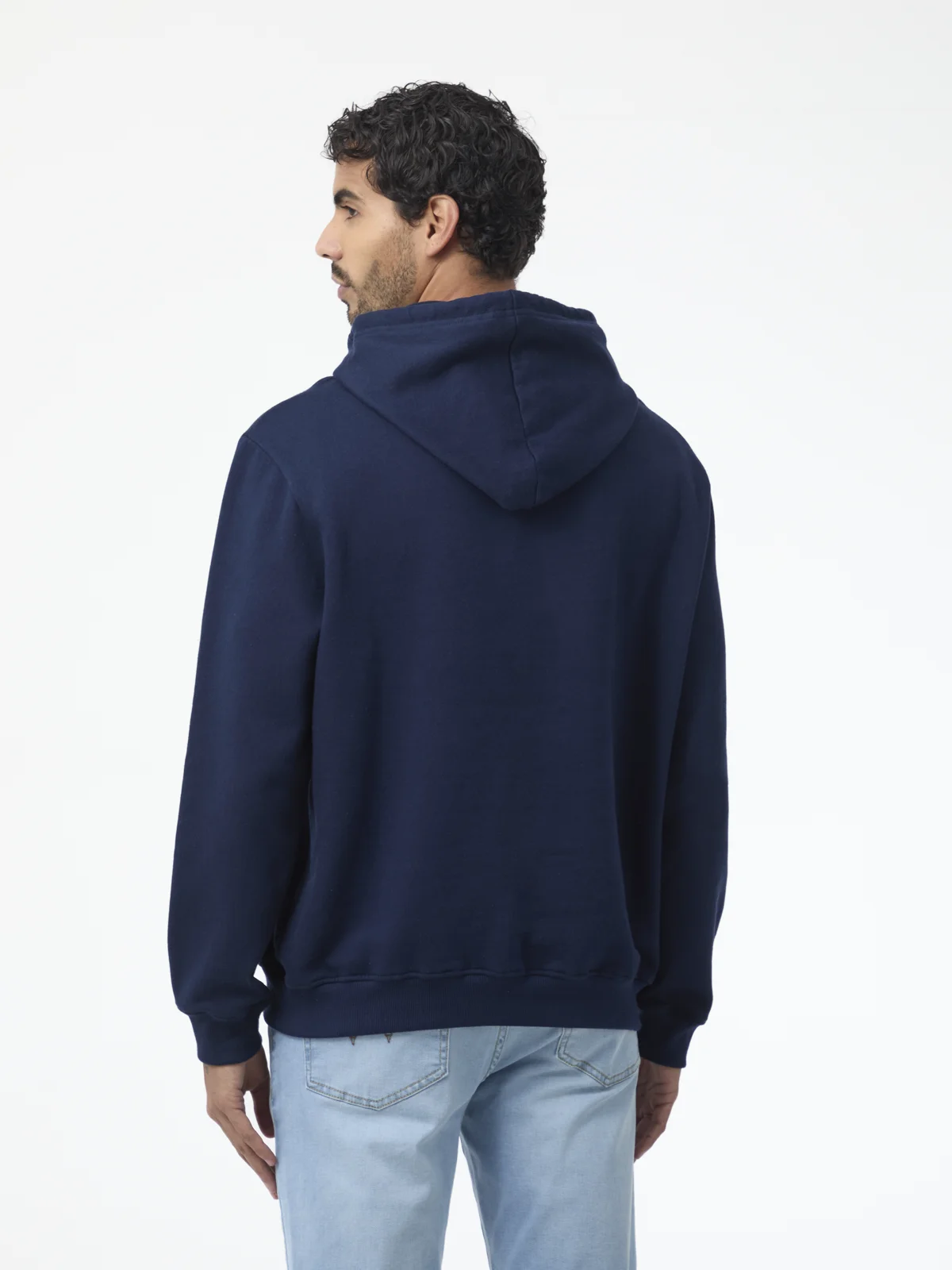 POLERA HOMBRE ROBERT LEWIS BONDY - 2