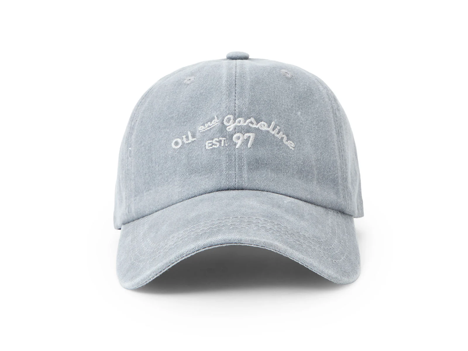GORRA HOMBRE INDEX - 1