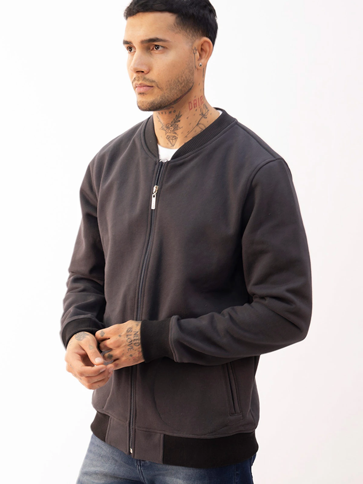 POLERA HOMBRE BLACKOUT MORRISON H25 - 3