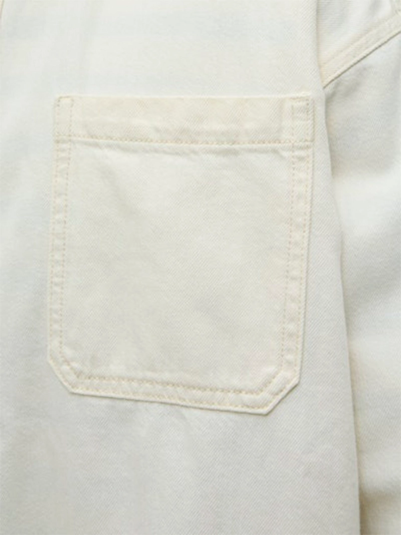 CAMISA MANGA LARGA ALGODÓN HOMBRE JACK & JONES 12272470 - 3