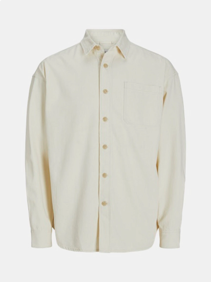CAMISA MANGA LARGA ALGODÓN HOMBRE JACK & JONES 12272470 - 6