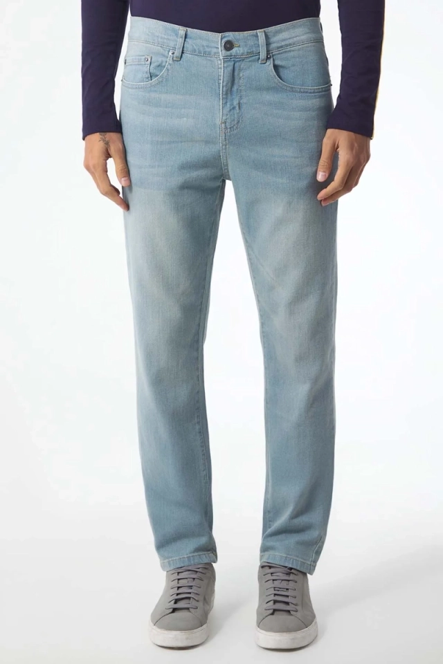 JEANS JAMES ROBERT LEWIS HOMBRE - 1