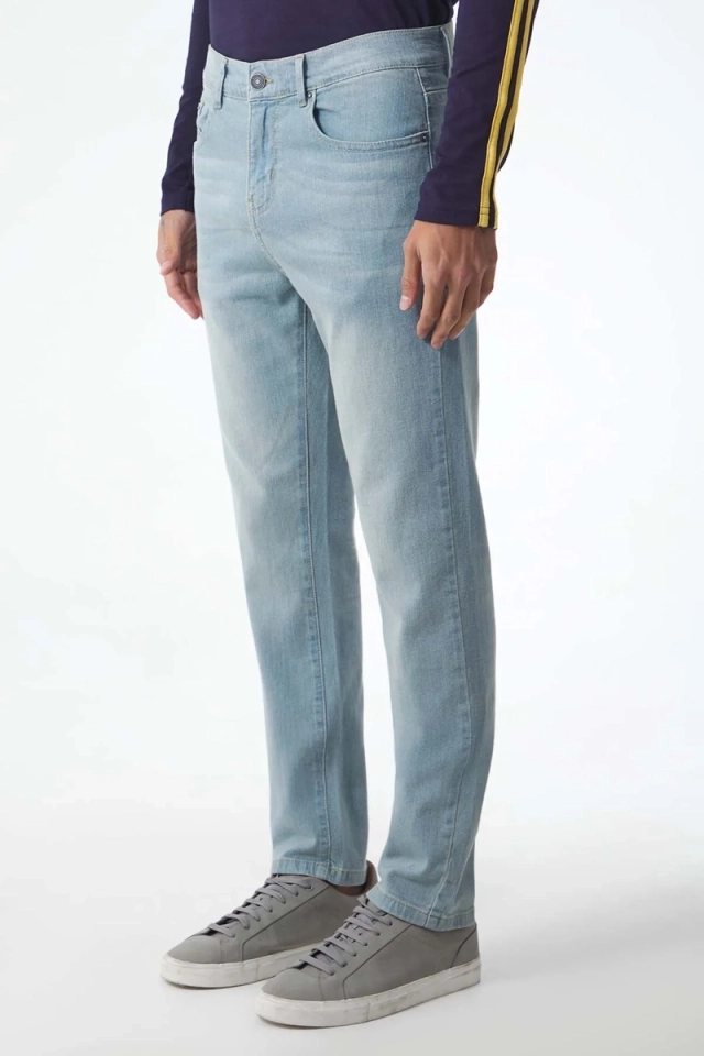 JEANS JAMES ROBERT LEWIS HOMBRE - 3