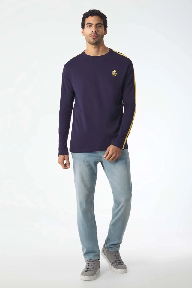 JEANS JAMES ROBERT LEWIS HOMBRE - 5