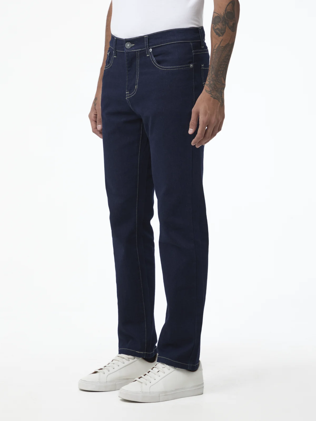 JEANS REGULAR HOMBRE ROBERT LEWIS JACKSON - 3