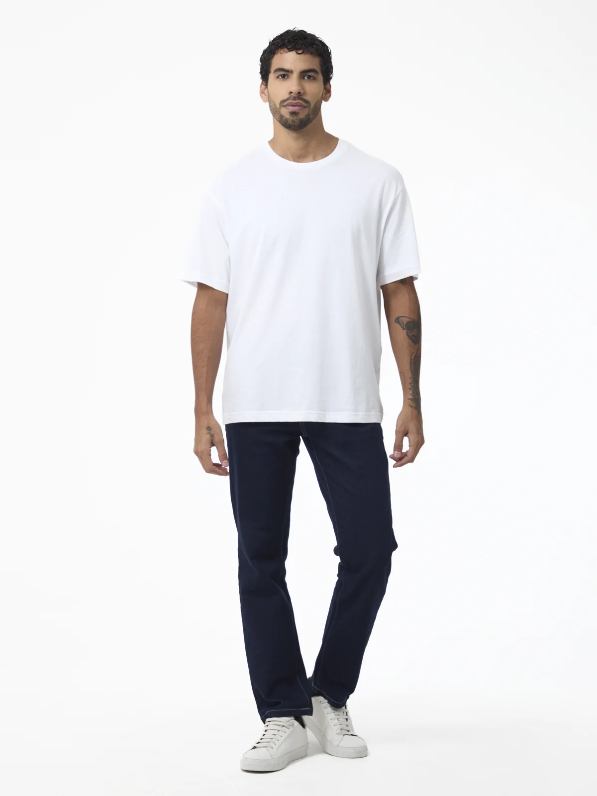 JEANS REGULAR HOMBRE ROBERT LEWIS JACKSON - 5