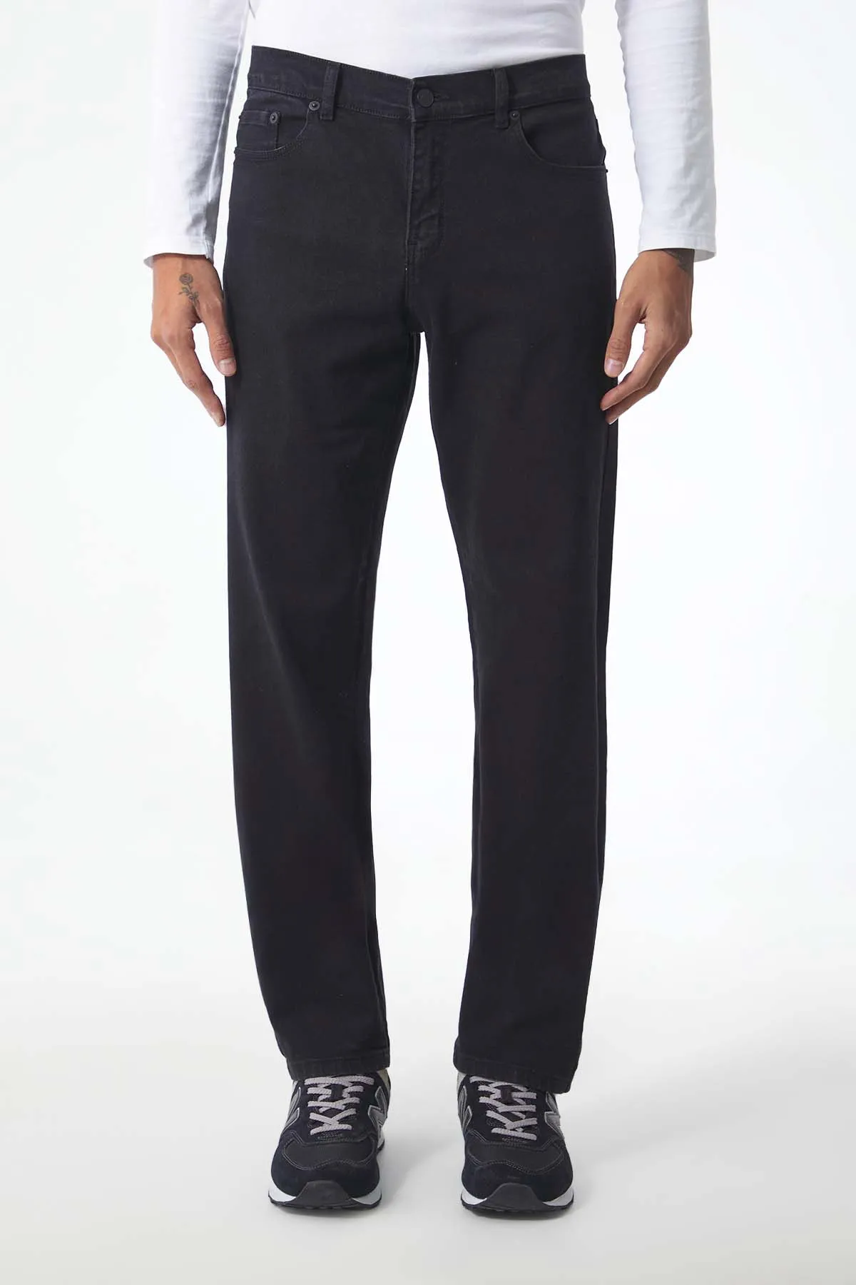JEANS REGULAR HOMBRE ROBERT LEWIS JACKSON - 1
