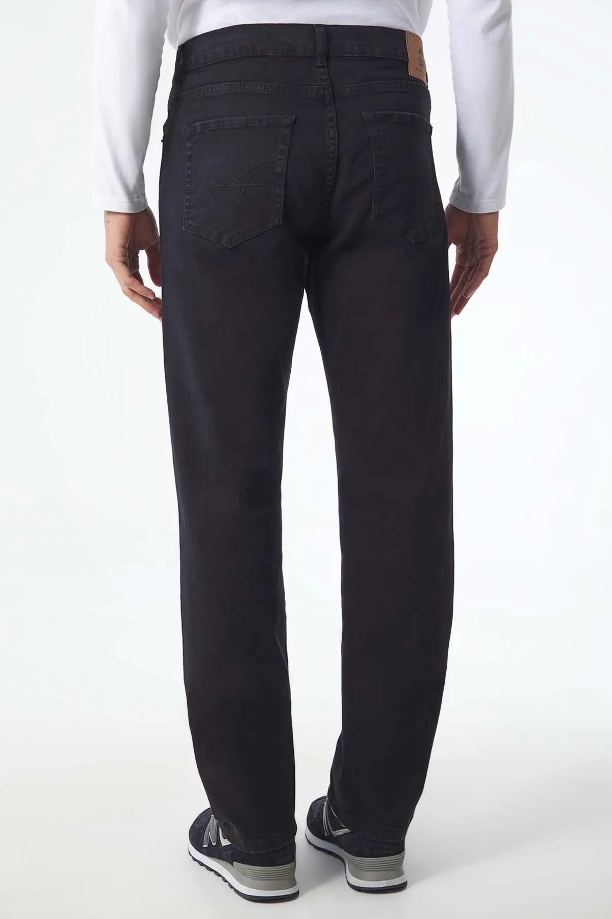 JEANS REGULAR HOMBRE ROBERT LEWIS JACKSON - 2