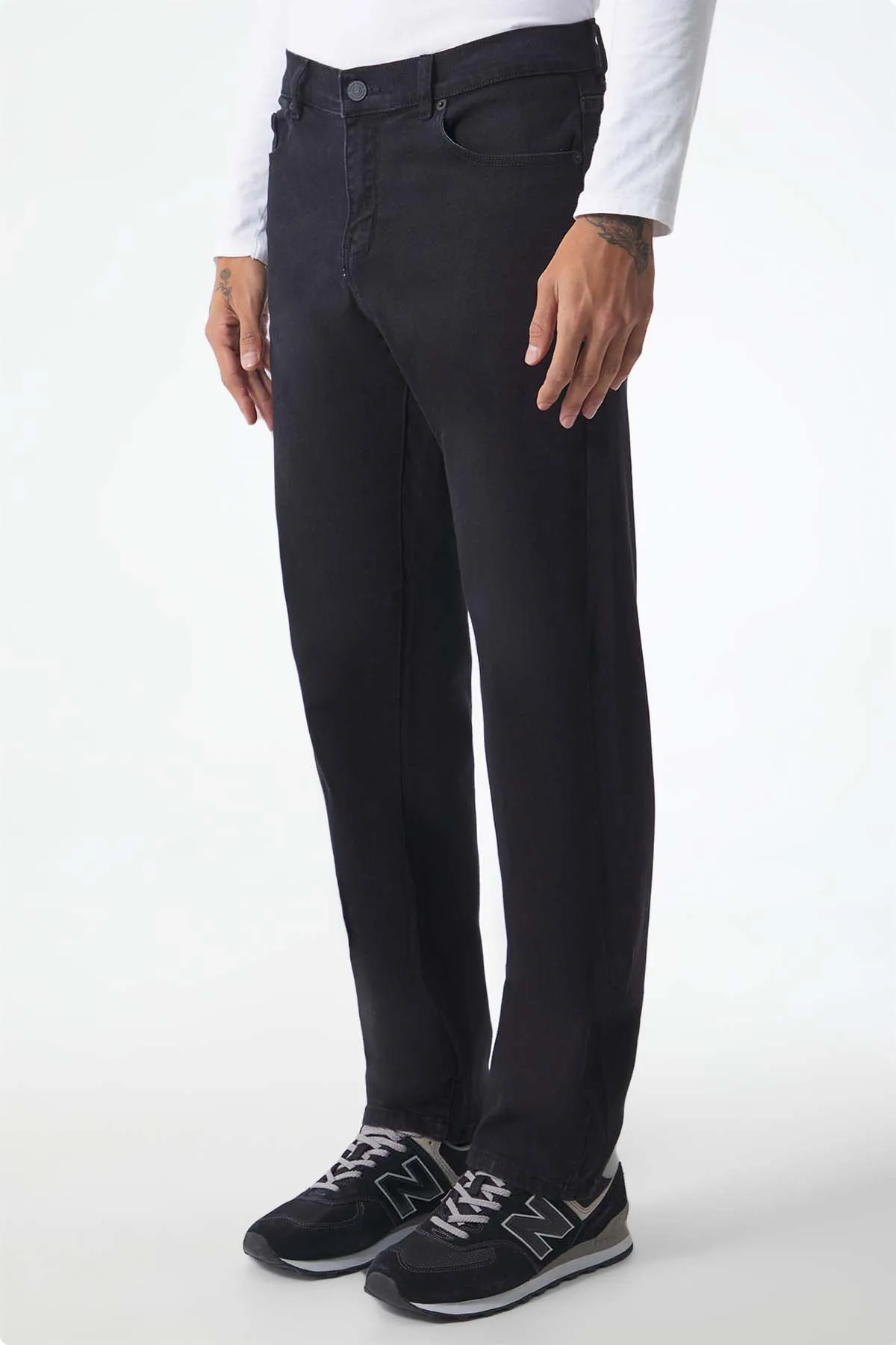 JEANS REGULAR HOMBRE ROBERT LEWIS JACKSON - 3