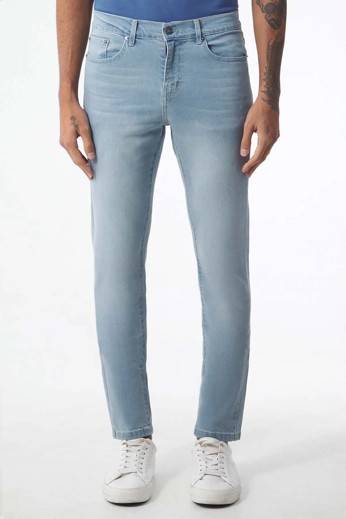 JEANS HOMBRE ROBERT LEWIS JIMMY - 1