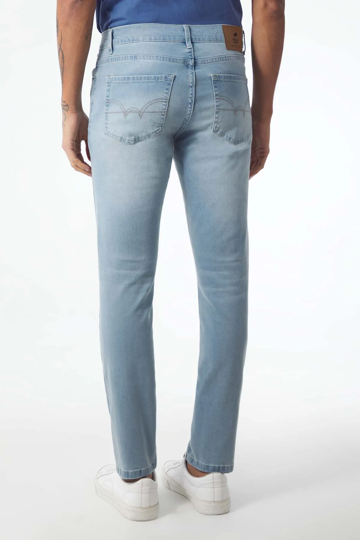 JEANS HOMBRE ROBERT LEWIS JIMMY - 2