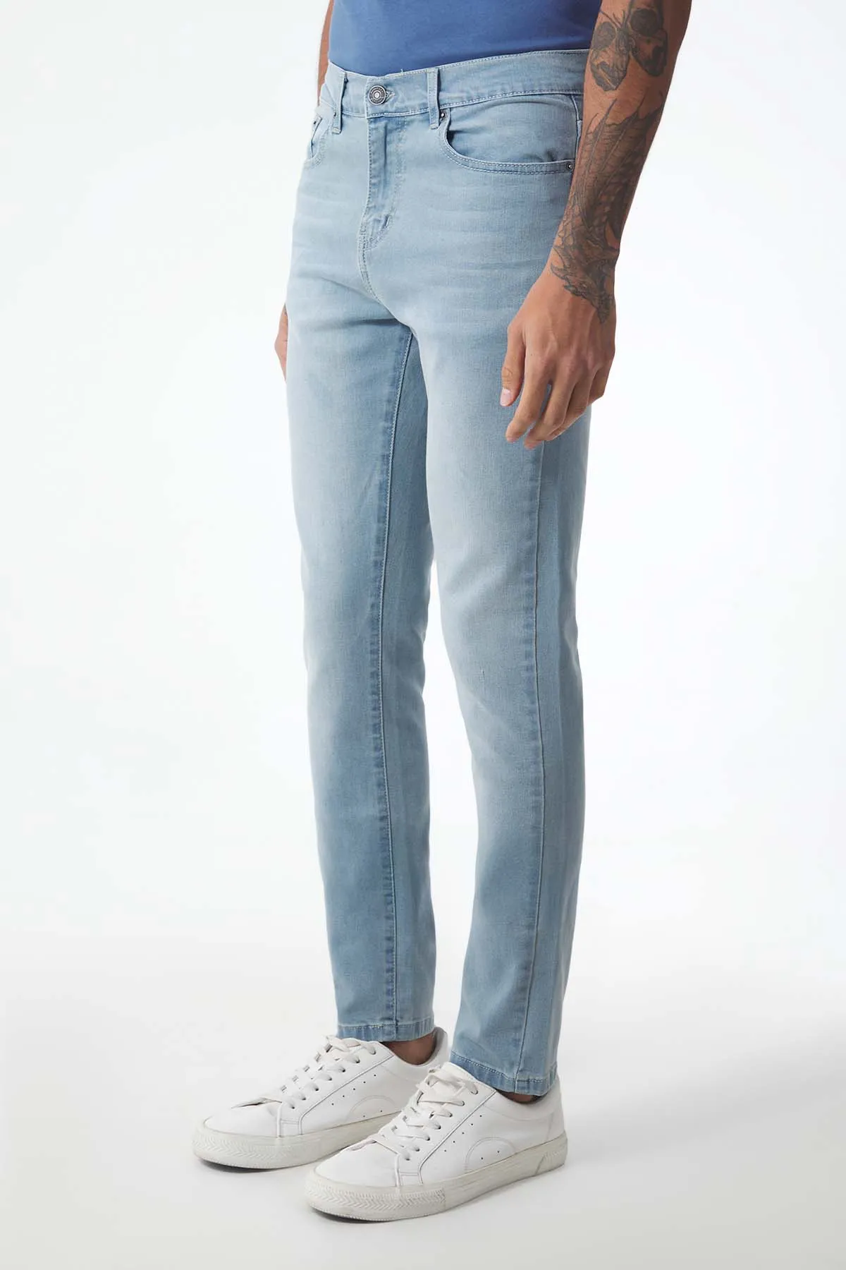 JEANS HOMBRE ROBERT LEWIS JIMMY - 3