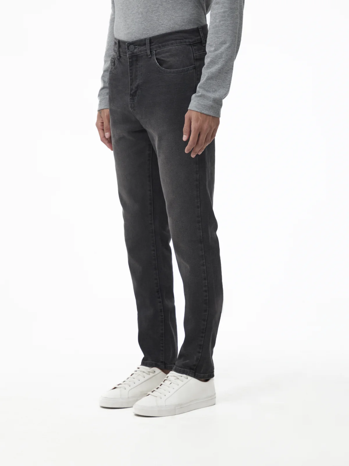 JEANS HOMBRE ROBERT LEWIS JIMMY - 3