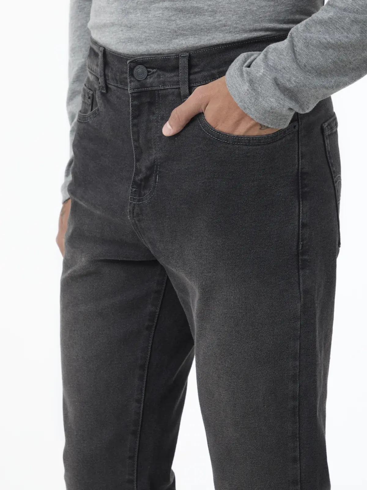 JEANS HOMBRE ROBERT LEWIS JIMMY - 4