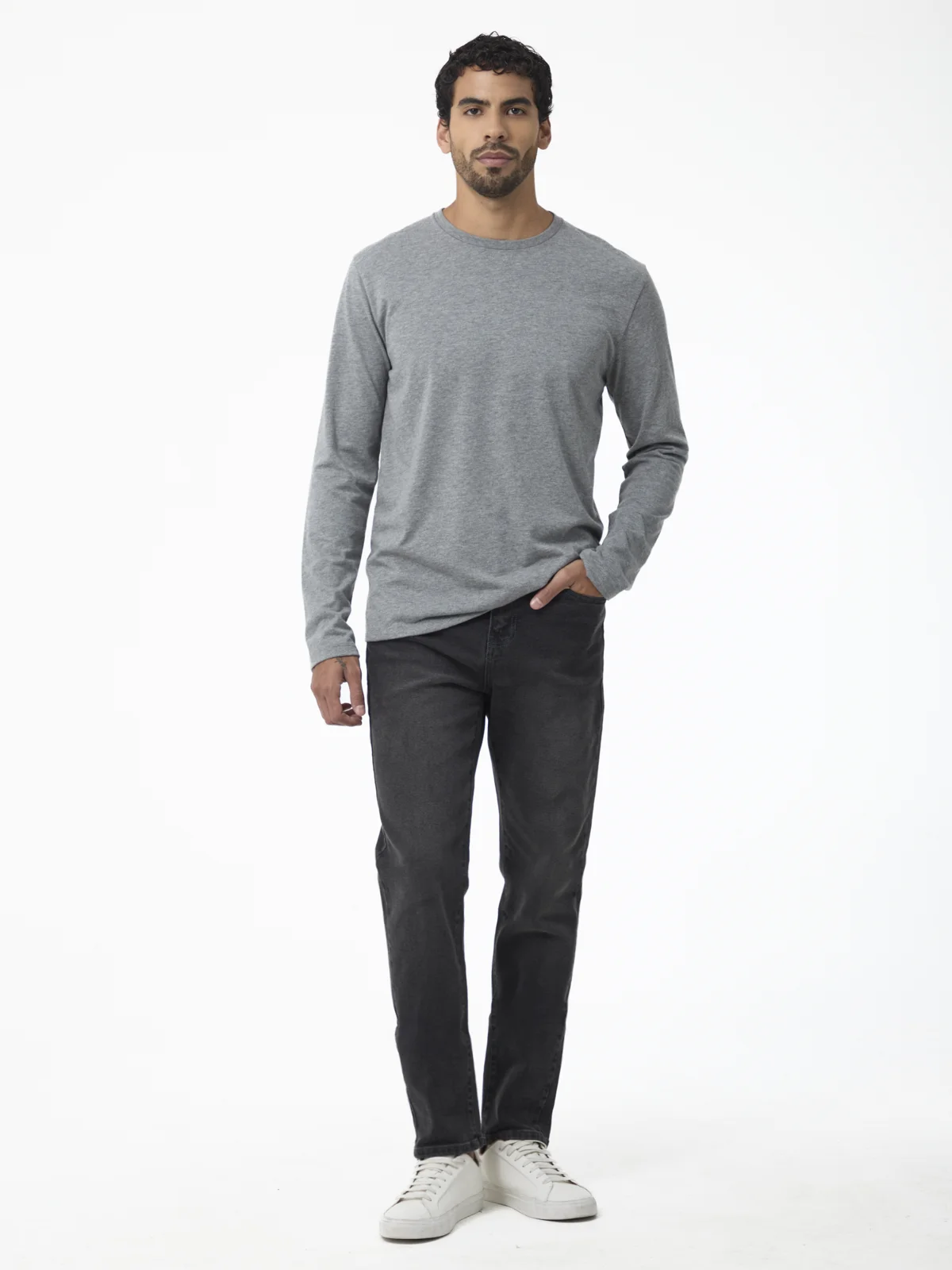 JEANS HOMBRE ROBERT LEWIS JIMMY - 5