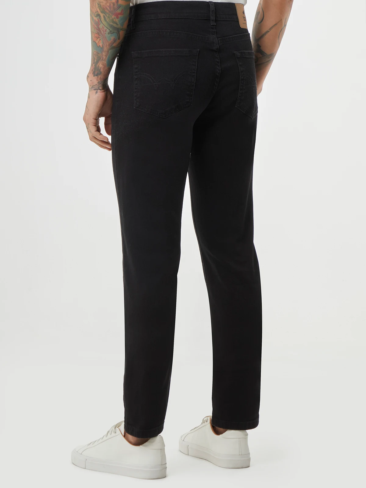JEANS HOMBRE ROBERT LEWIS JIMMY - 2