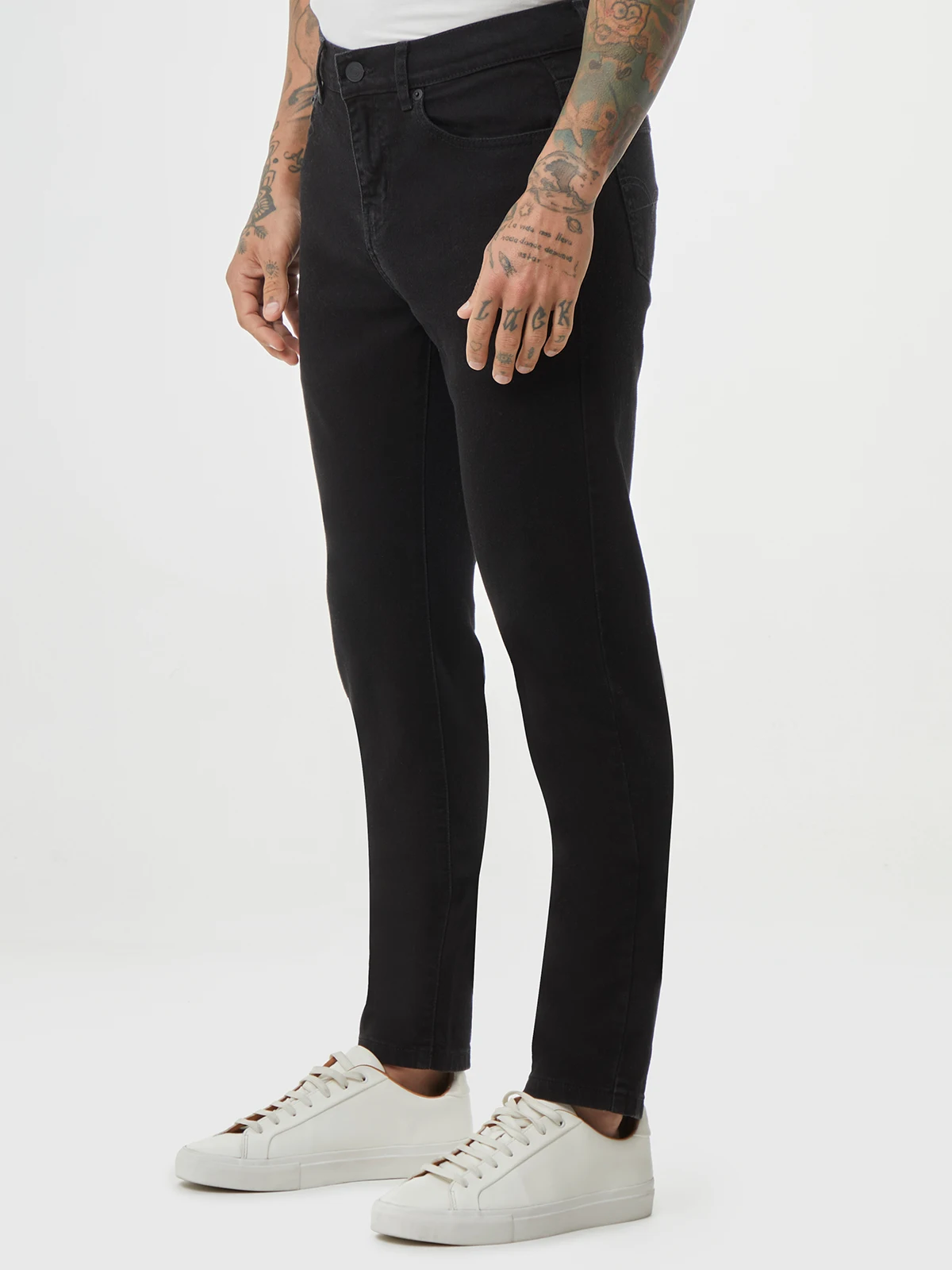JEANS HOMBRE ROBERT LEWIS JIMMY - 3