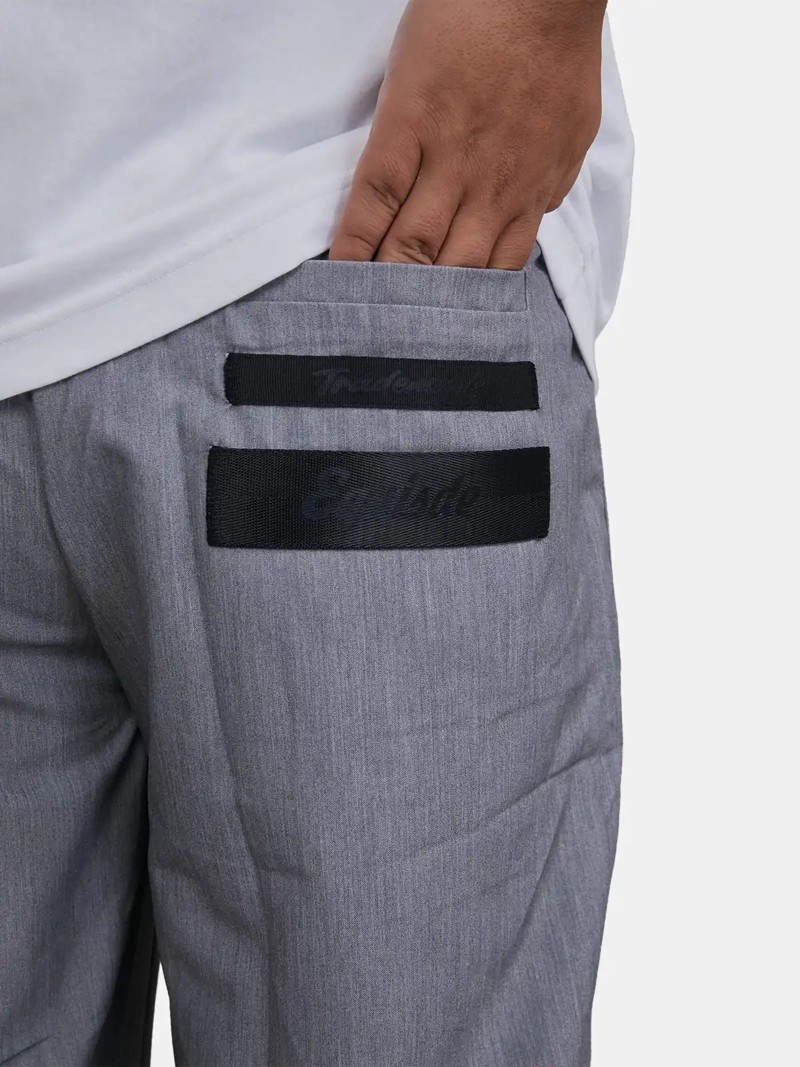 PANTALÓN JOGGER HOMBRE EQUISDE RAYÓN CHINOPANT - 2