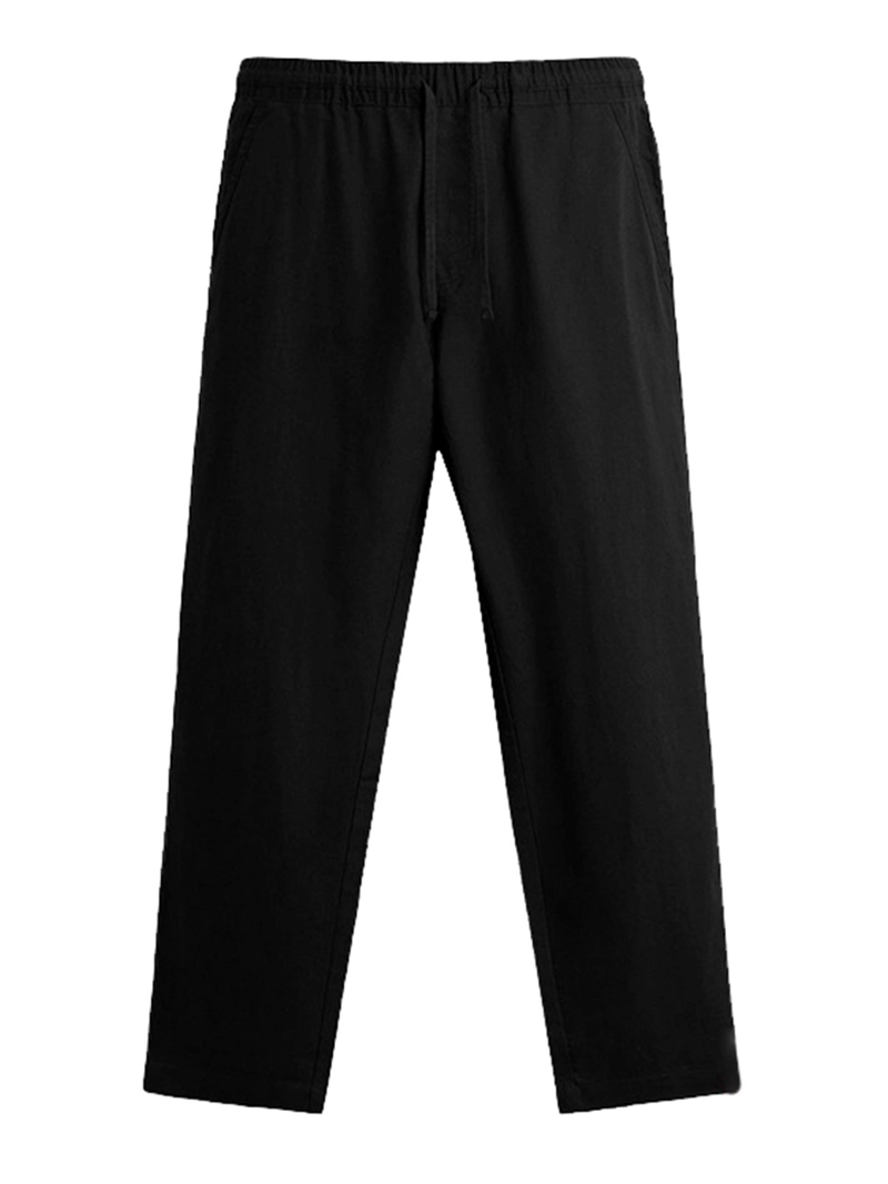 PANTALÓN JOGGER HOMBRE EQUISDE RAYÓN CHINOPANT - 1