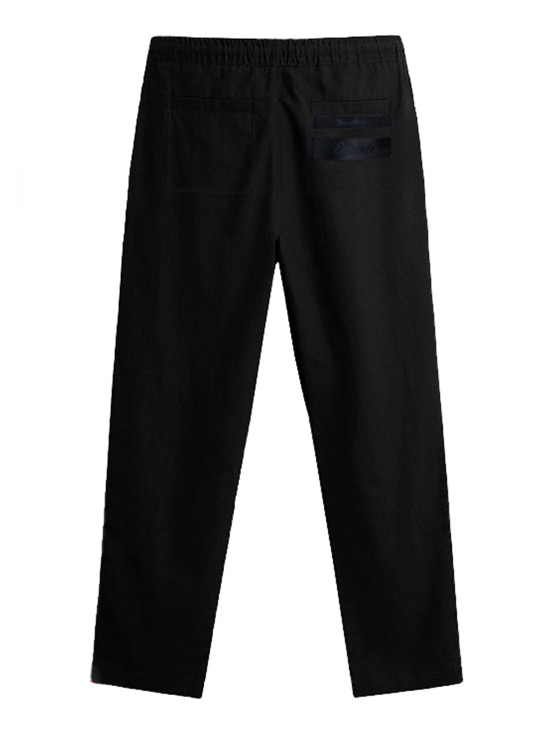 PANTALÓN JOGGER HOMBRE EQUISDE RAYÓN CHINOPANT - 2