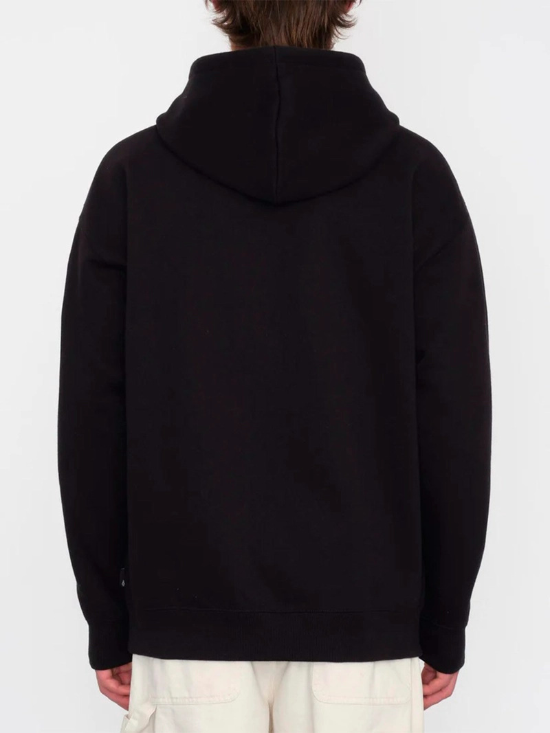POLERA MANGA LARGA HOMBRE VOLCOM STONE PO - 2