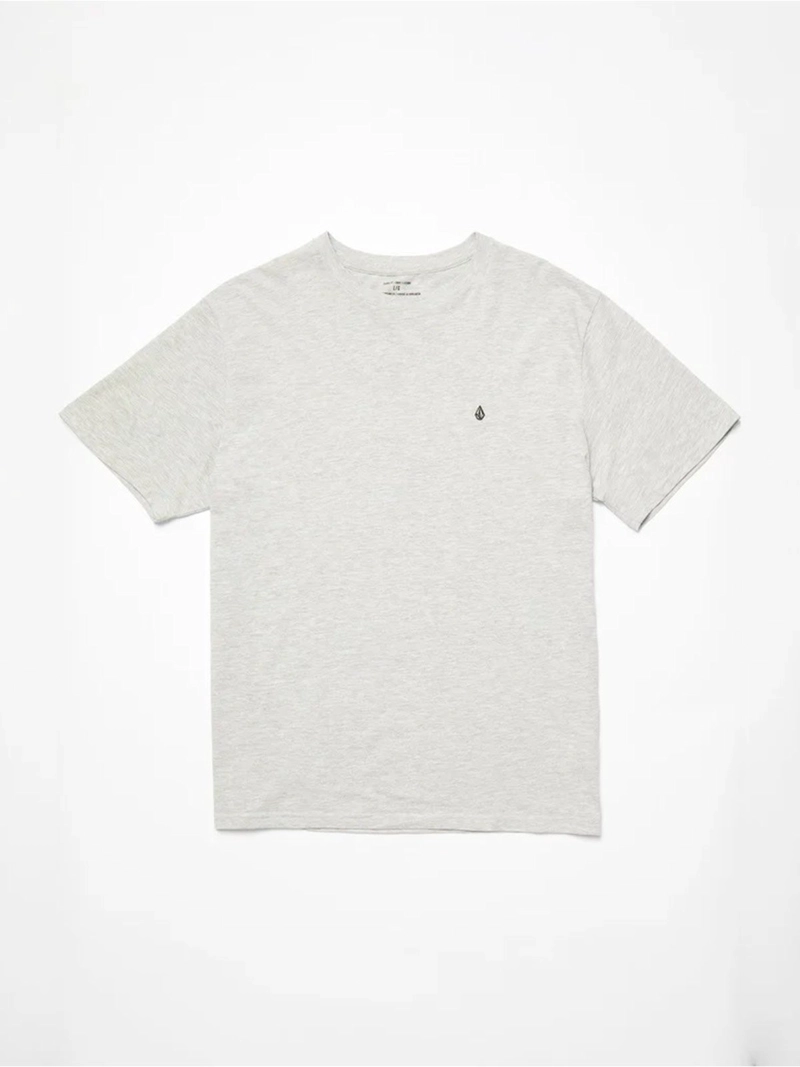 POLO MANGA CORTA ALGODÓN HOMBRE VOLCOM STONE BLANKS BSC SST - 3