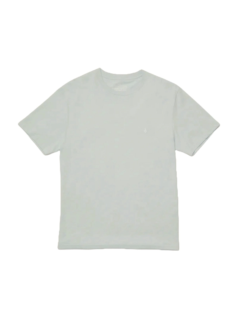 POLO MANGA CORTA ALGODÓN HOMBRE VOLCOM STONE BLANKS BSC SST - 1