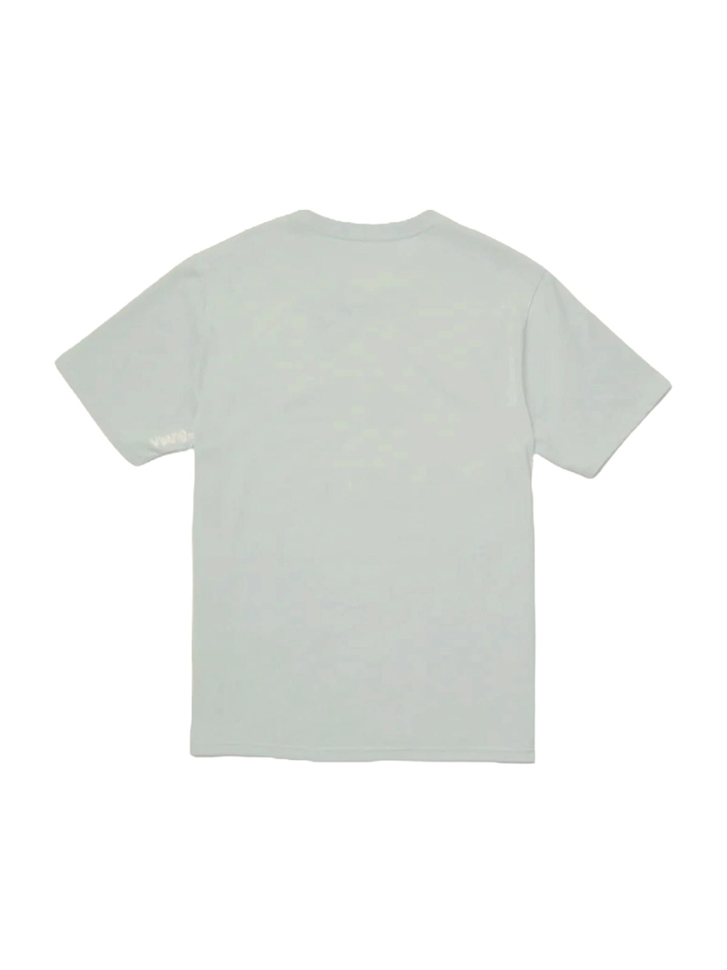 POLO MANGA CORTA ALGODÓN HOMBRE VOLCOM STONE BLANKS BSC SST - 2