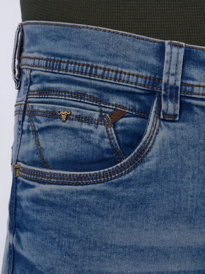 JEAN SLIM HOMBRE BRONCO F-SHAKIR - 3
