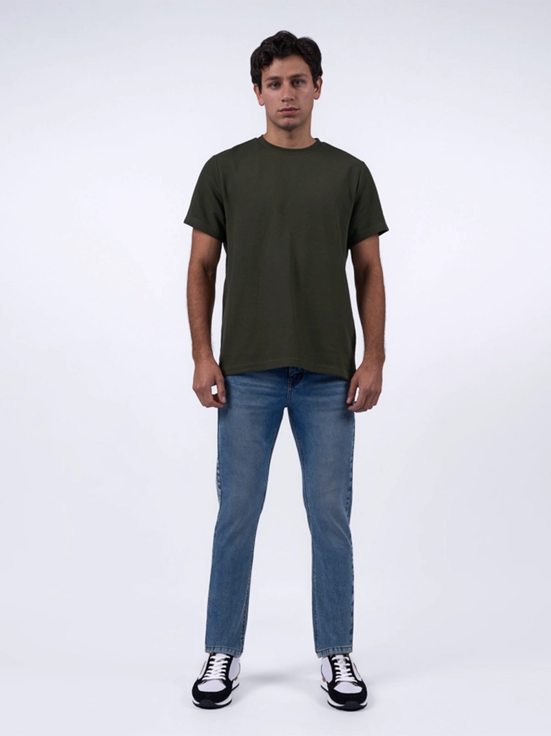 JEAN SLIM HOMBRE BRONCO F-SHAKIR - 4