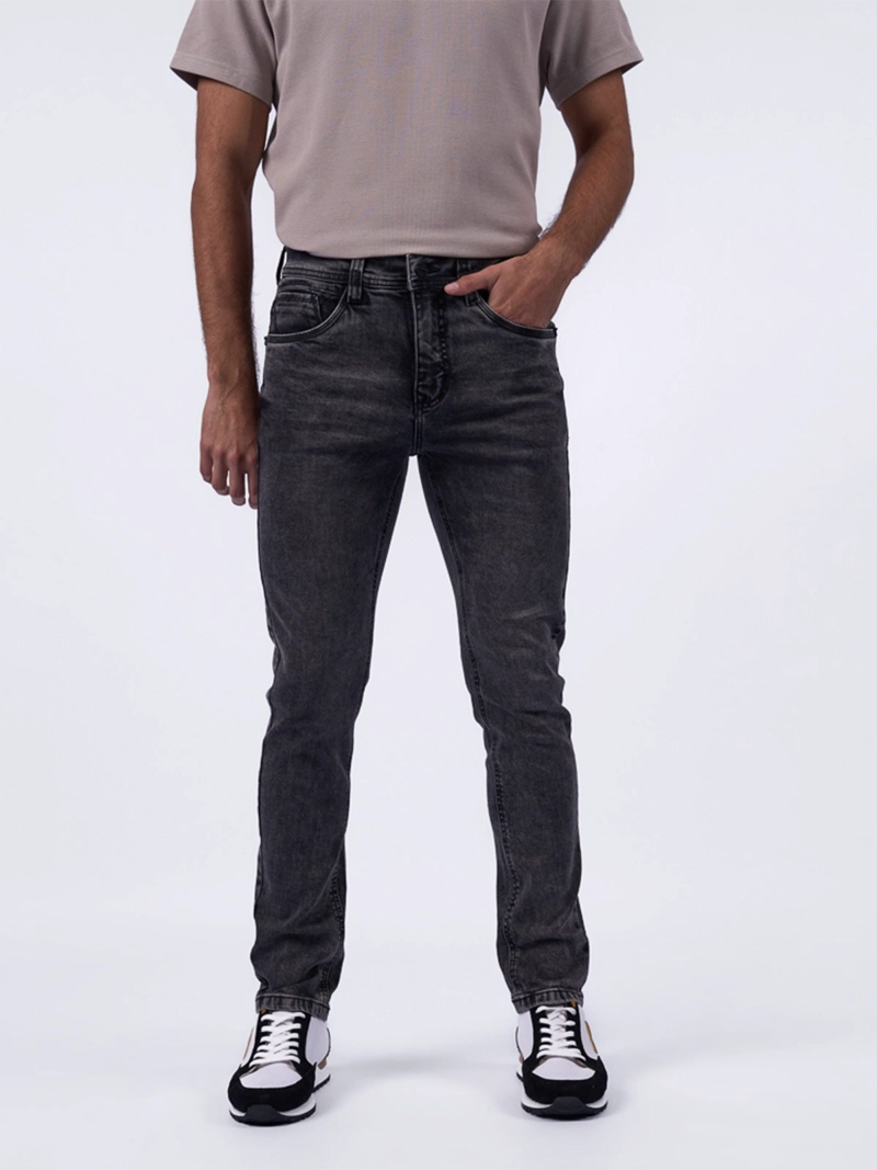 JEAN SLIM HOMBRE BRONCO F-SHAKIR - 1