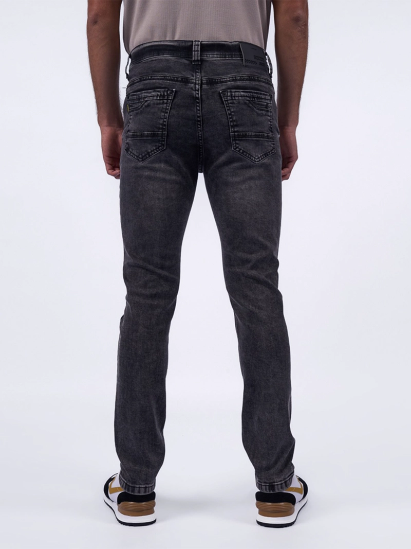 JEAN SLIM HOMBRE BRONCO F-SHAKIR - 2