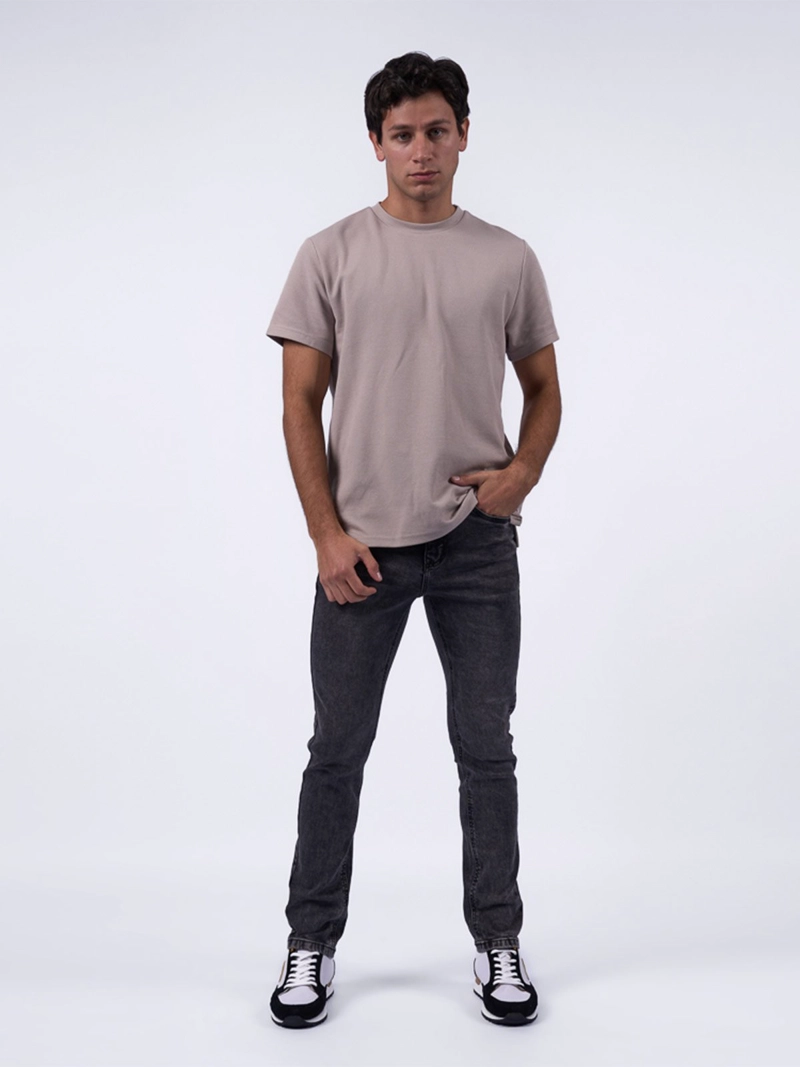 JEAN SLIM HOMBRE BRONCO F-SHAKIR - 4