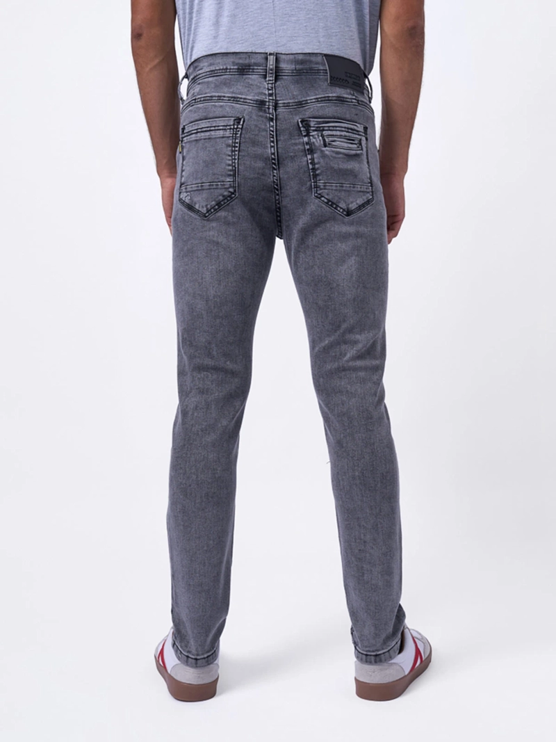 JEAN SKINNY HOMBRE BRONCO F-TIMUR - 2