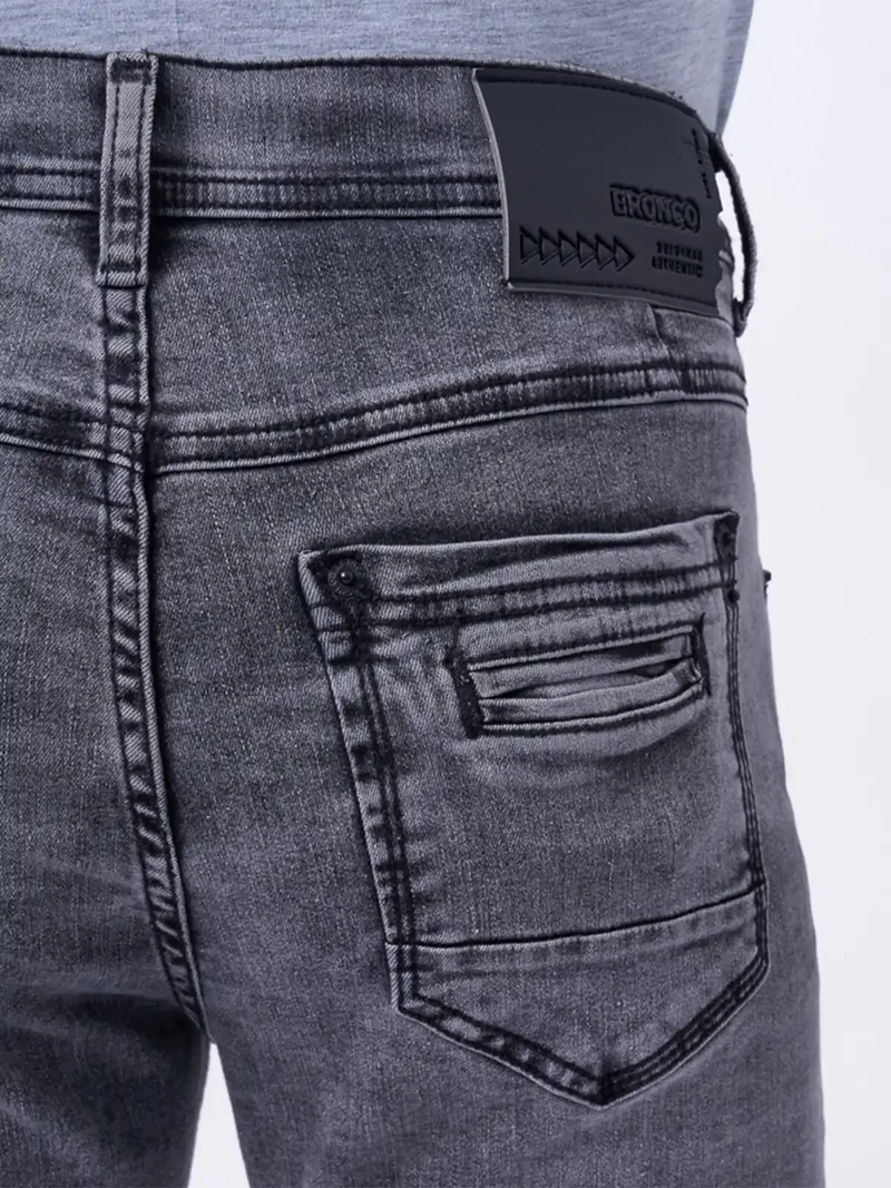 JEAN SKINNY HOMBRE BRONCO F-TIMUR - 4