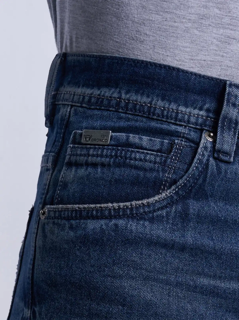 JEAN ALGODÓN OVERSIZE HOMBRE BRONCO BAGGY F-CRUZEIRO - 4
