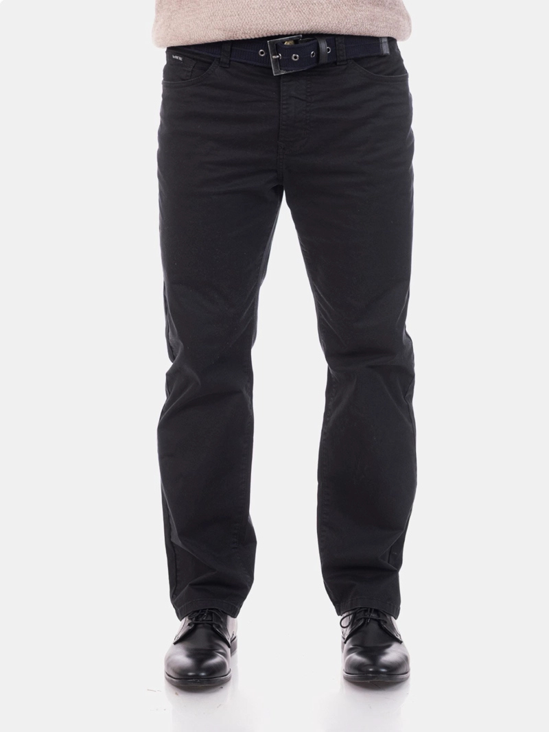 PANTALÓN RECTO HOMBRE METAL JEANS ROMEO - 1