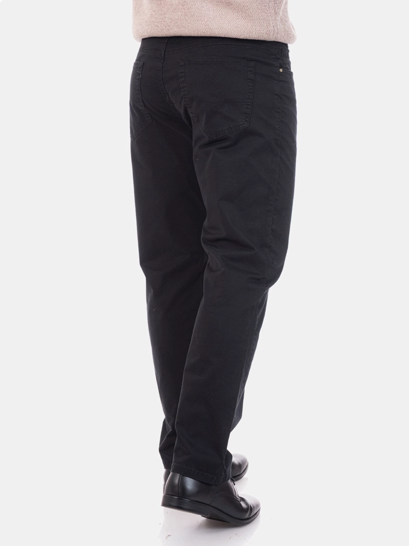 PANTALÓN RECTO HOMBRE METAL JEANS ROMEO - 2