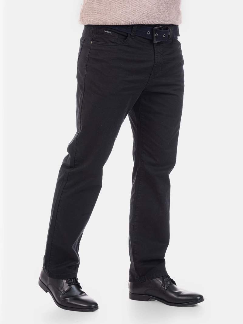 PANTALÓN RECTO HOMBRE METAL JEANS ROMEO - 3